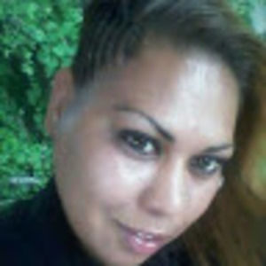 Meet your Posher, Rosalind